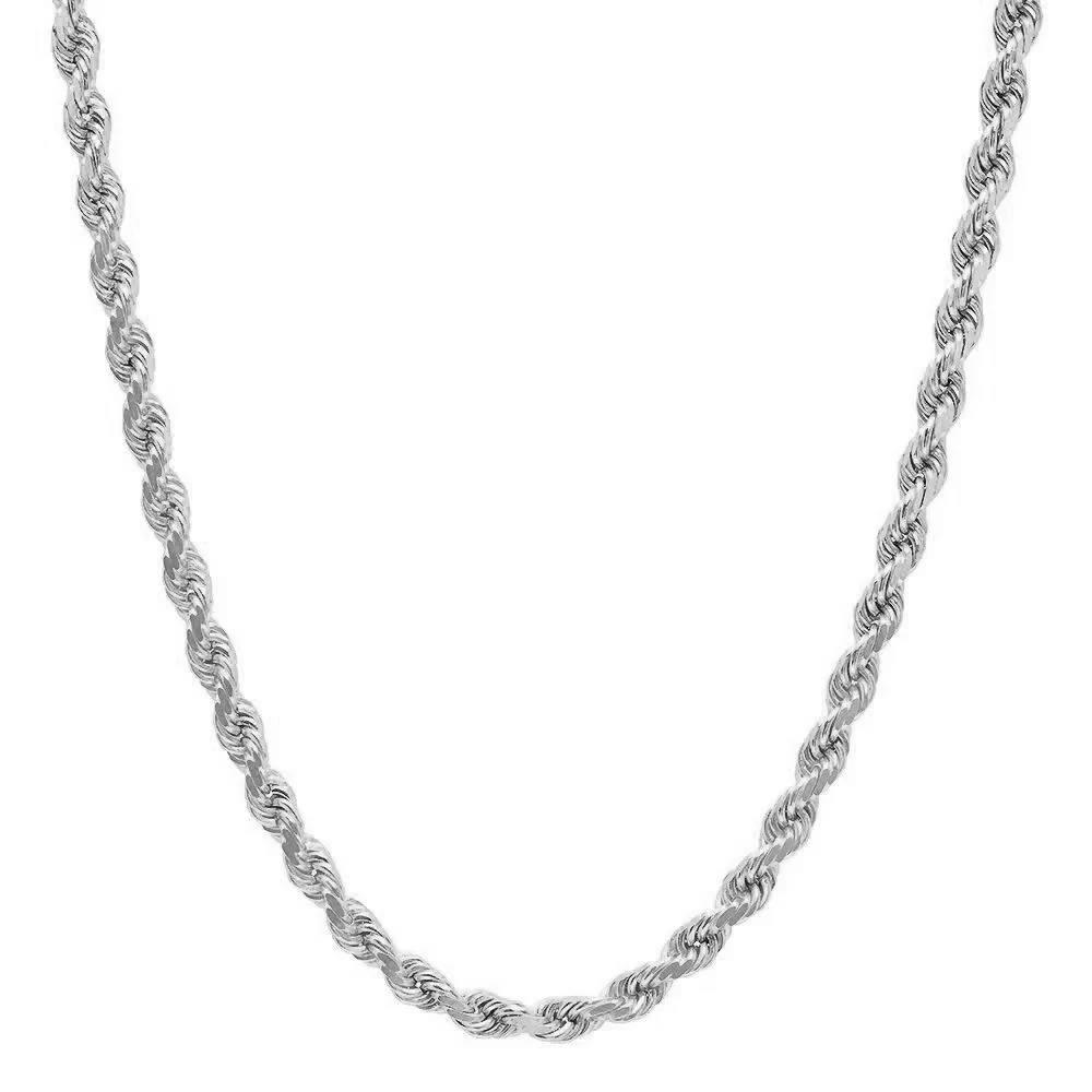 Rope Chain 5mm — La Lux Oslo