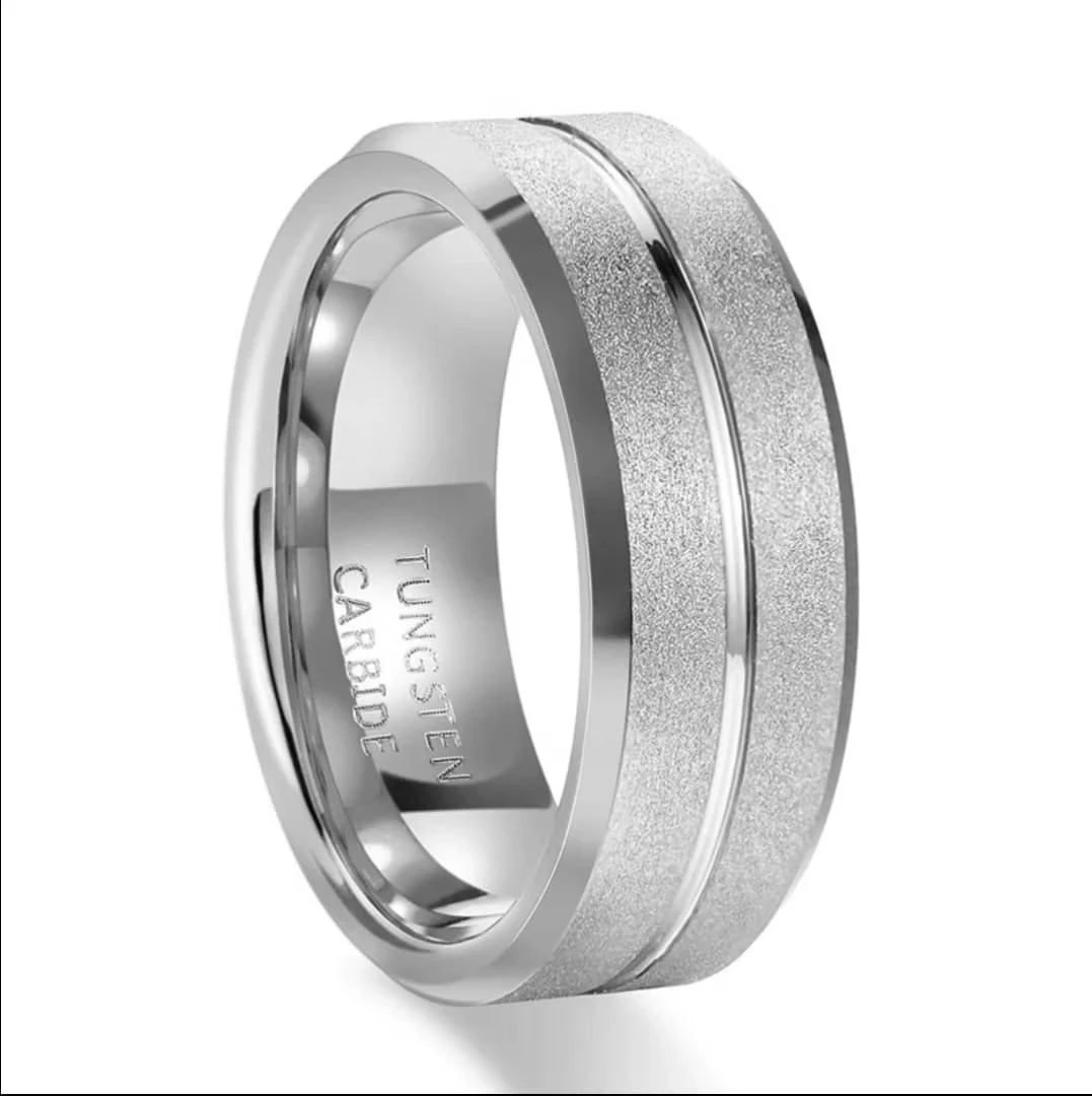 Diamond Dust Ring — La Lux Oslo