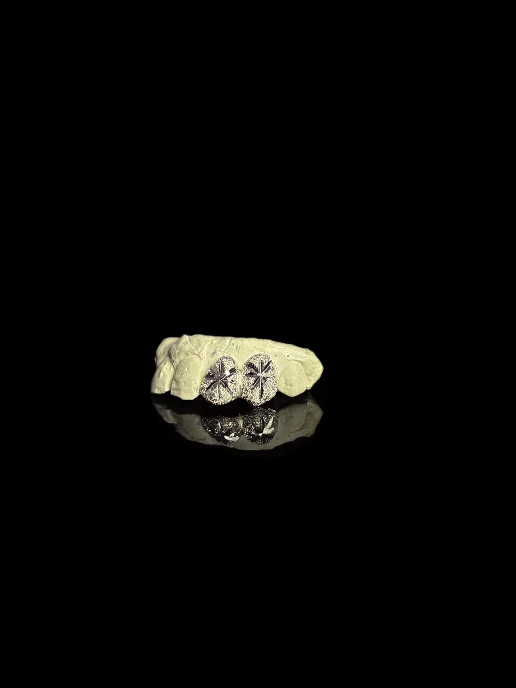 Diamond Starburst Cut 2 Sett — La Lux Oslo