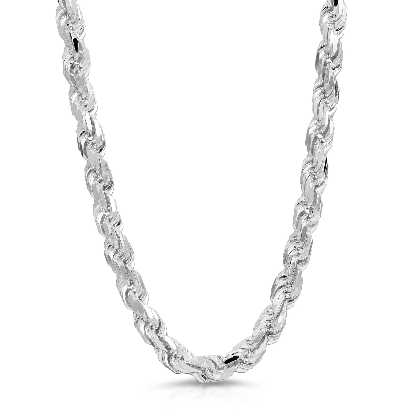 Rope Chain 8mm — La Lux Oslo